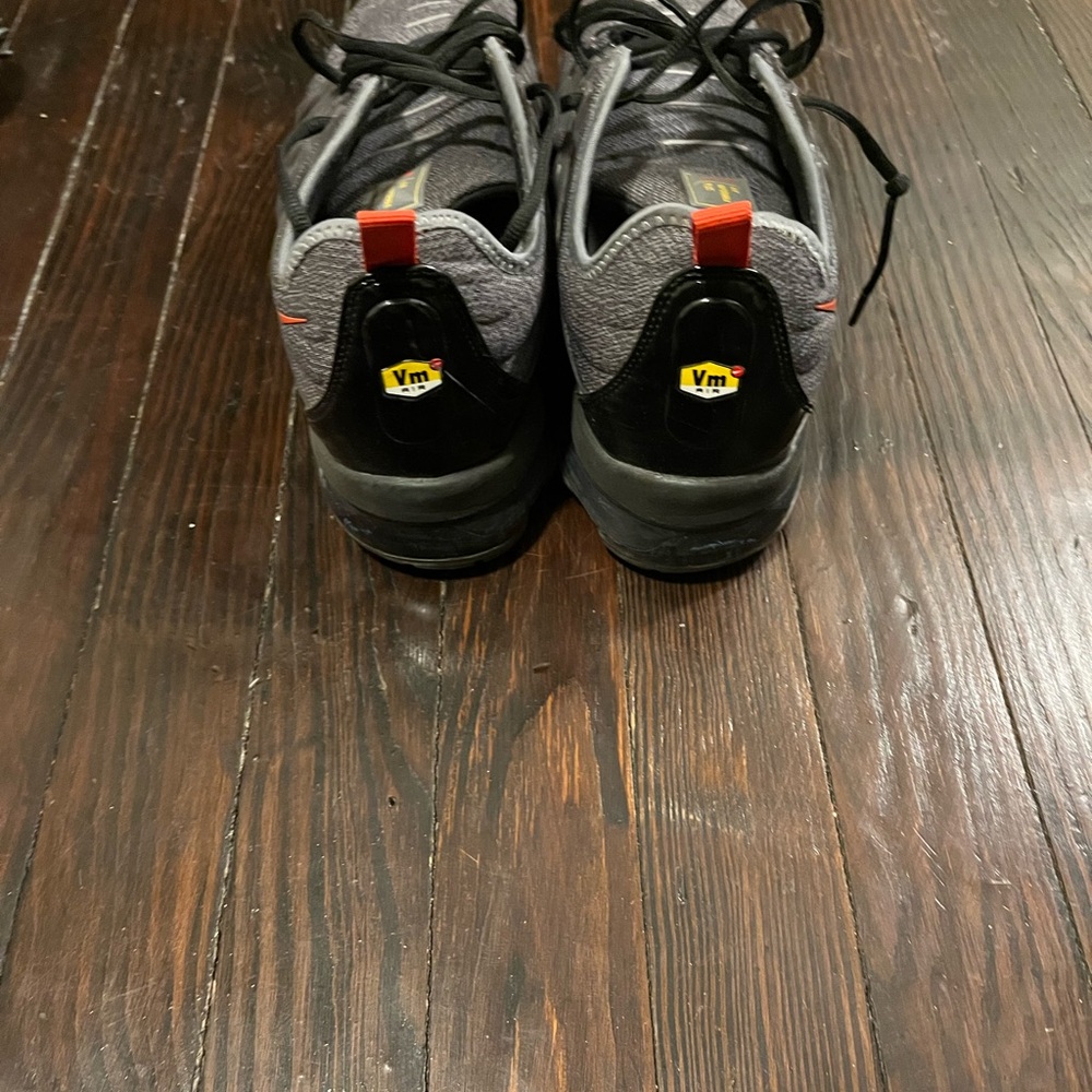 Nike AIR VAPORMAX PLUS Men’s Size 13/Women’s 14.5 - Picture 6 of 16